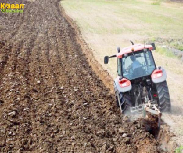 किसान गर्मियों में किस तरह से करें खेत की तैयारी